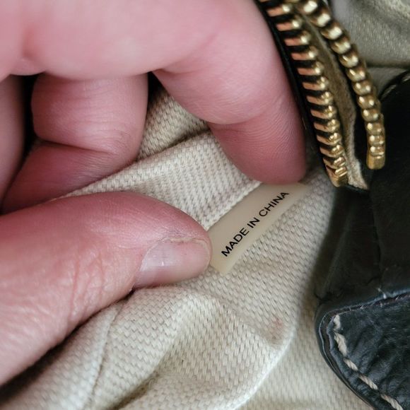 Michael Kors shoulder Tote bag - Picture 10 of 14